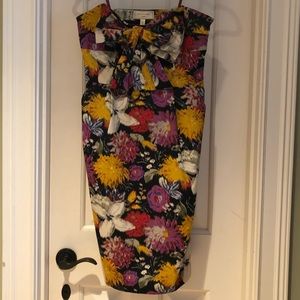 NWOT Moulinette Soeurs Anthro cocktail dress